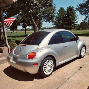 Meet your Posher, Trevon